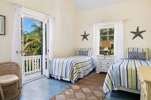 4 bedrooms, free WiFi