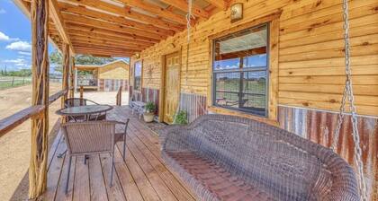 Hollmig Sunset View 1 Bedroom Cabin by RedAwning