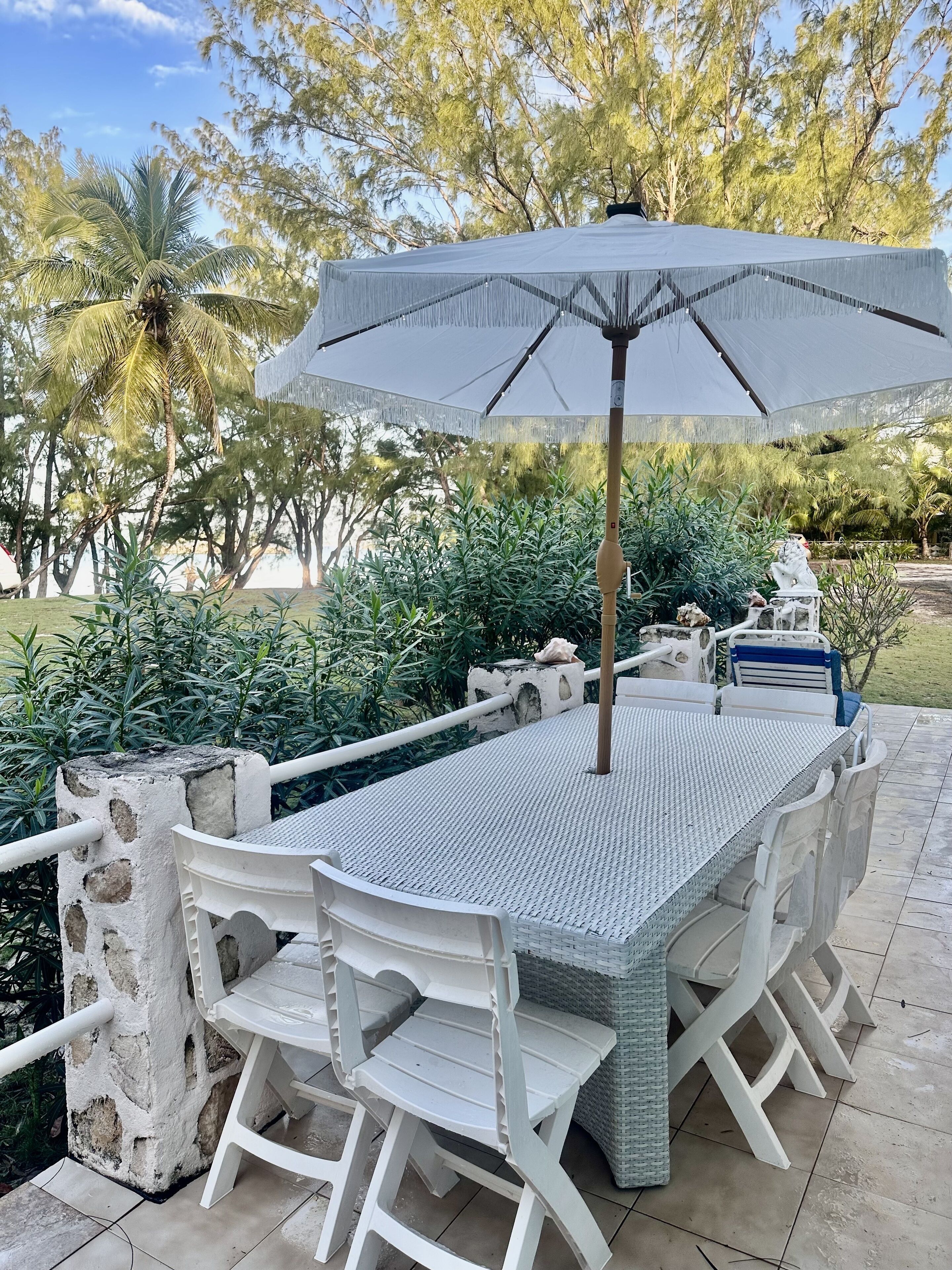 Nhà, 4 phòng ngủ | Khu ẩm thực ngoài trời