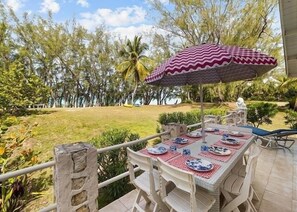 House, 4 Bedrooms | Outdoor dining