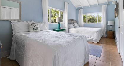 Moonflower 4 Bedroom Home