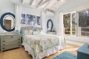 Maison, 4 chambres | 4 chambres, Wi-Fi gratuit