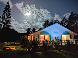 Casa, 4 quartos | Fachada