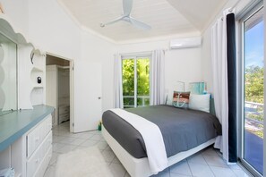 Villa, 6 Bedrooms | 6 bedrooms, free WiFi