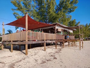 Casa, 1 quarto | Praia