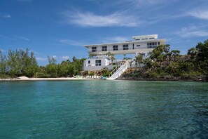 Hus, flere soverom | Eksteriør