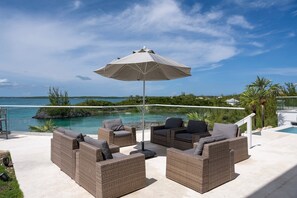 House, Multiple Bedrooms | Terrace/patio
