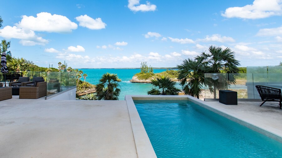 Sky Cove 6 Bedroom Home