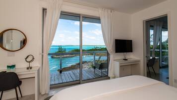 Rumah, beberapa kamar | 7 kamar tidur dan Wi-Fi gratis