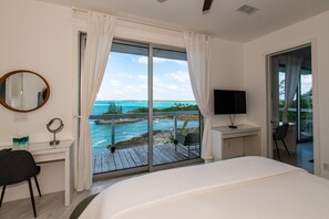 7 bedrooms, free WiFi