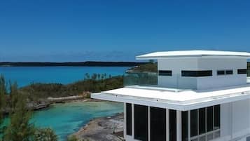 Rumah, beberapa kamar | Eksterior