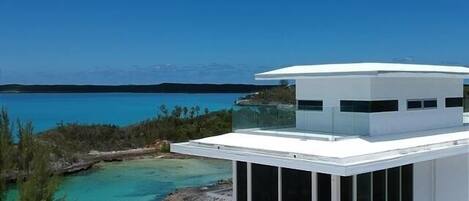 House, Multiple Bedrooms | Bahagian luar