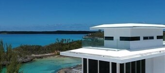 Sky Cove 6 Bedroom Home