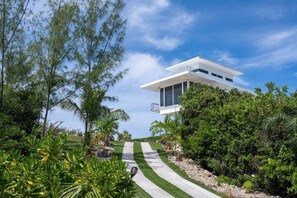 Ferienhaus, Mehrere Schlafzimmer | Aussenbereich