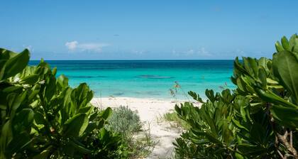 Poponi House 2 Bedroom Home