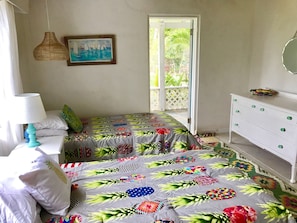 House, 2 Bedrooms