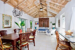 Casa, 2 camere da letto | Interni