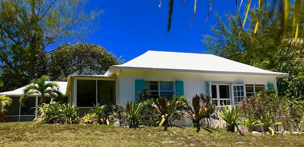House, 2 Bedrooms