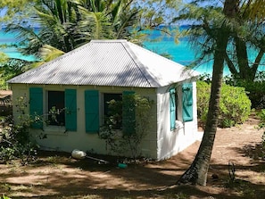 House, 2 Bedrooms