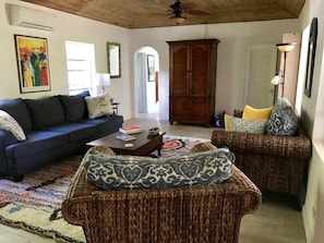 House, 2 Bedrooms