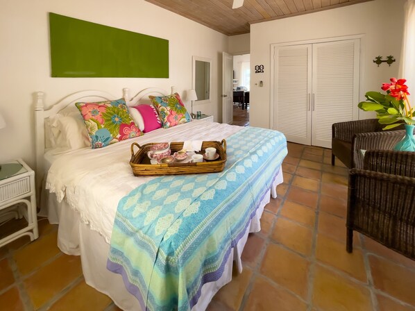 House, 2 Bedrooms | 2 bedrooms, free WiFi