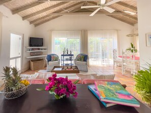 Casa, 2 camere da letto