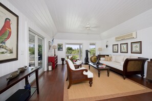 House, 1 Bedroom | 1 bedroom, free WiFi - Margherita House 1 Bedroom Home (Governor's Harbour)