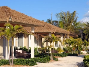 Bungalow, 1 Bedroom | Exterior