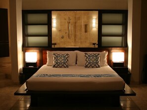 Bungalow, 1 Bedroom | Free WiFi