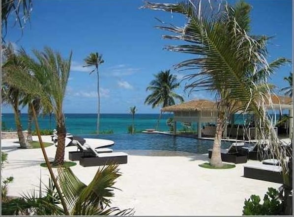 Studio | Plage