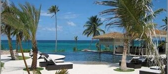 Sky Beach Club Bungalow 1 Bedroom Cabin