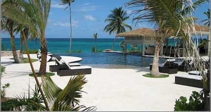 Sky Beach Club Bungalow 1 Bedroom Cabin