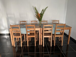 Restauración