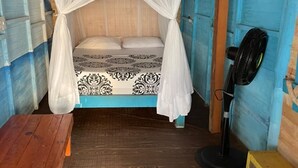 Standard-Doppelzimmer | Bettwäsche