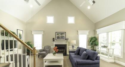 July 12-19 pay1,120USD 3 bedroom Cottage King's Creek Resort