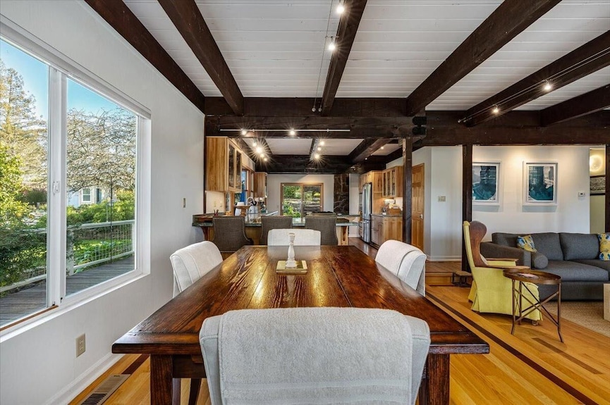 Eastside Eden - Pool, Hot Tub And Tastings Included - Healdsburg, CA