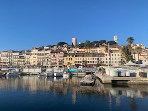 Marina