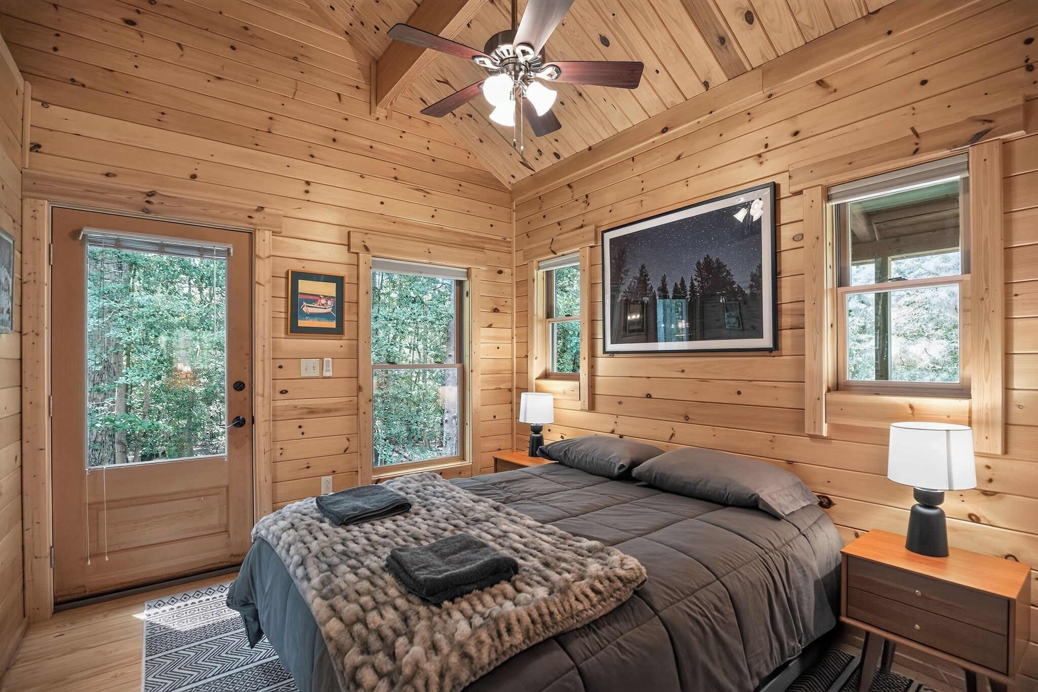 1 chambre, Wi-Fi
