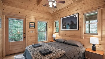 1 chambre, Wi-Fi