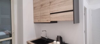 Ivy Residence Naples