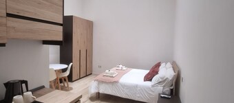 Ivy Residence Naples