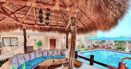 San Miguel PV Rentals