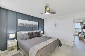 1 chambre, accès au Wi-Fi (inclus), literie fournie