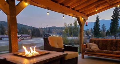 Fully Remodeled Mountain View home near Glacier National Park