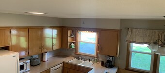 Charming cottage, walking distance to Arnolds Park