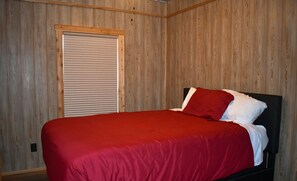 1 bedroom, WiFi