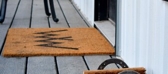 Charming Cabin Retreat in Texas Hill Country