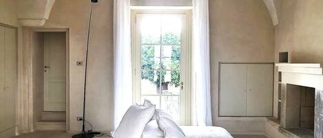 4 chambres, Wi-Fi, draps fournis