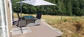 Vacation cottage Birgland House Chios