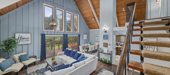 Lake Home on Lake Gaston!!